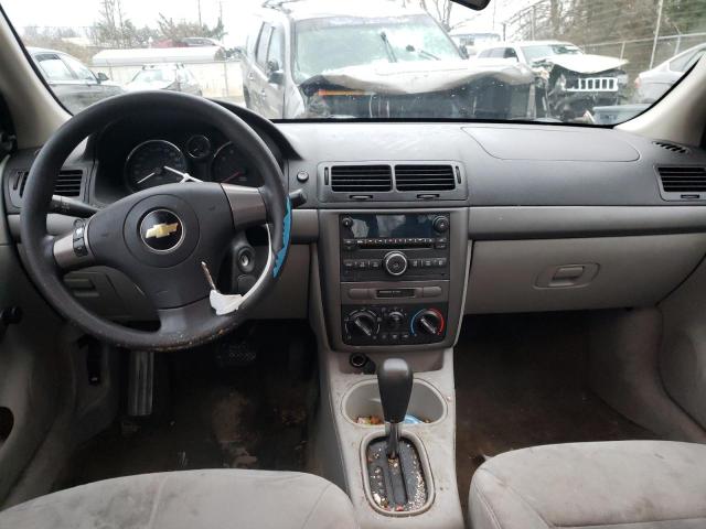 Photo 8 from auction – 2008 CHEVROLET COBALT LS with VIN 1G1AK58F387335446