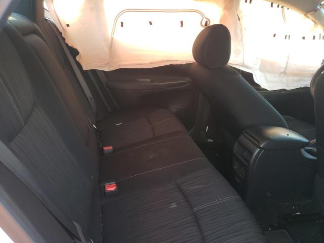 Photo 10 from auction – 2017 NISSAN SENTRA S with VIN 3N1AB7AP9HY371603