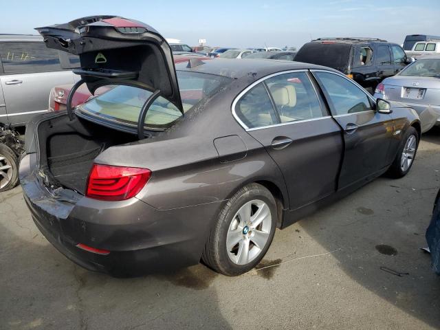 Photo 3 from auction – 2011 BMW 528 I with VIN WBAFR1C52BDS35828