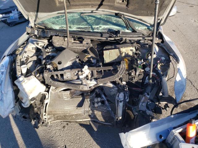 Photo 11 from auction – 2010 NISSAN ALTIMA BAS with VIN 1N4AL2AP3AN430408