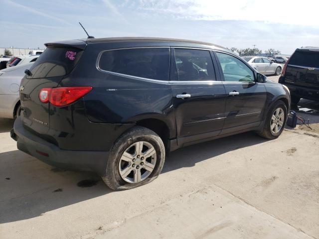 Photo 3 from auction – 2011 CHEVROLET TRAVERSE L with VIN 1GNKRJED2BJ162409