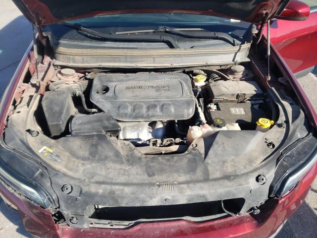 Photo 12 from auction – 2019 JEEP CHEROKEE L with VIN 1C4PJLDBXKD387080