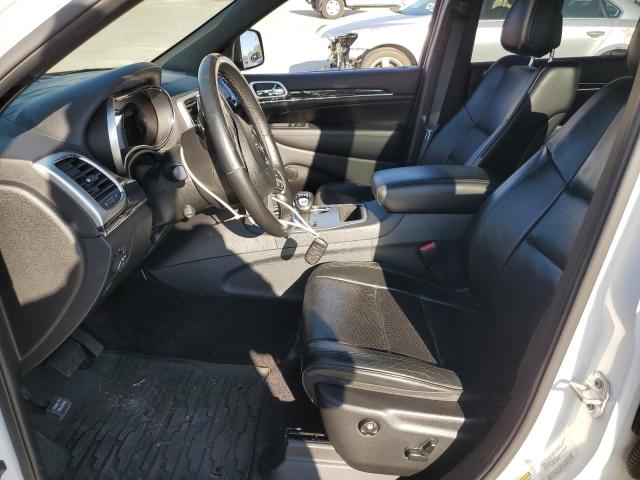 Photo 7 from auction – 2015 JEEP GRAND CHER with VIN 1C4RJECG9FC238768