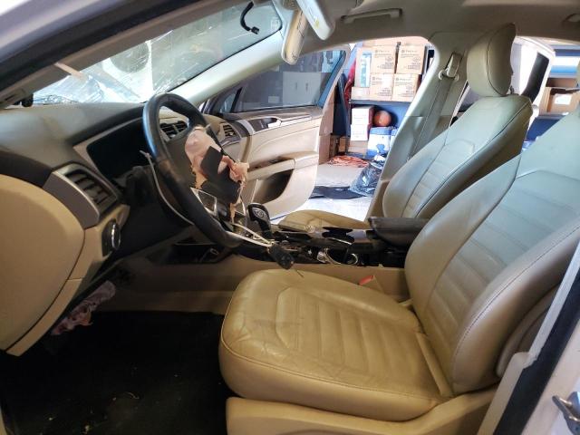 Photo 7 from auction – 2015 FORD FUSION SE with VIN 3FA6P0HD6FR139187