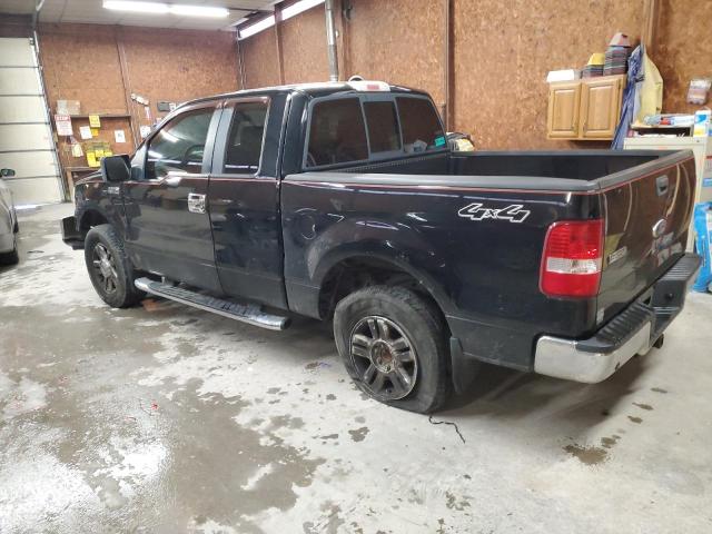 Photo 2 from auction – 2008 FORD F150 with VIN 1FTPX14508FA06279