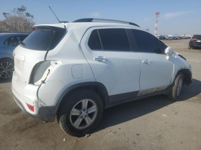 Photo 3 from auction – 2018 CHEVROLET TRAX 1LT with VIN KL7CJLSB2JB692677