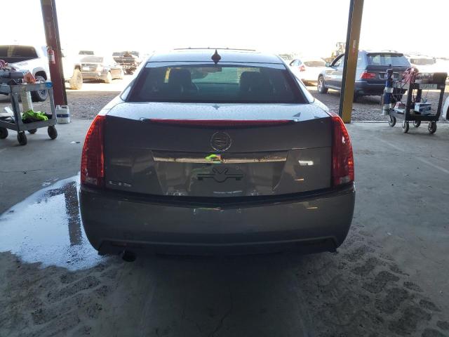 Photo 6 from auction – 2012 CADILLAC CTS LUXURY with VIN 1G6DE5E54C0129368