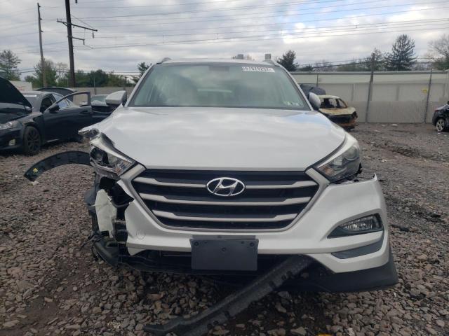 Photo 5 from auction – 2017 HYUNDAI TUCSON LIM with VIN KM8J3CA40HU585760