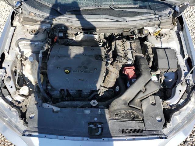 Photo 11 from auction – 2011 MITSUBISHI LANCER ES/ with VIN JA32U2FU8BU002835