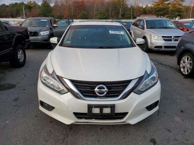 Photo 5 from auction – 2016 NISSAN ALTIMA 2.5 with VIN 1N4AL3AP9GC129118