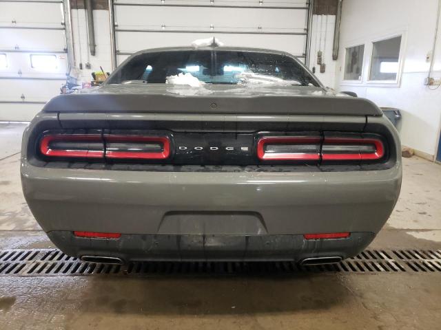Photo 6 from auction – 2017 DODGE CHALLENGER with VIN 2C3CDZGG3HH574743