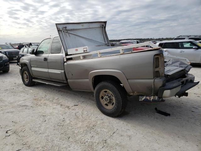Photo 2 from auction – 2007 GMC SIERRA C25 with VIN 1GTHC29U67E187608