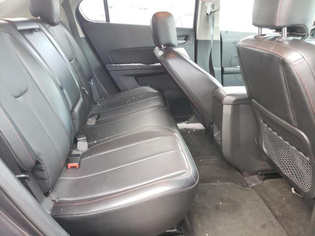 Photo 11 from auction – 2013 CHEVROLET EQUINOX LT with VIN 2GNFLNE30D6118295