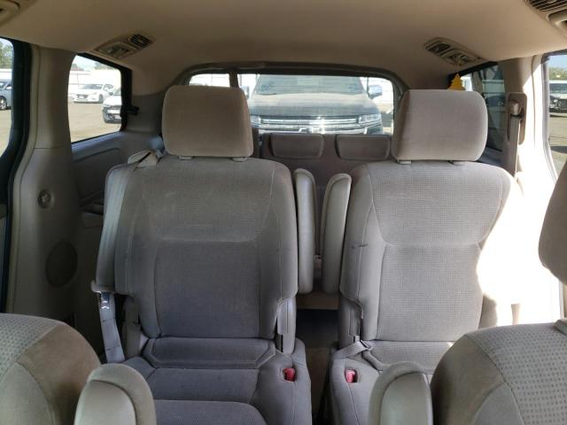 Photo 10 from auction – 2004 TOYOTA SIENNA CE with VIN 5TDZA23C24S098117