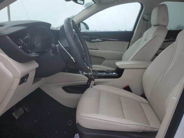 Photo 7 from auction – 2022 BUICK ENVISION E with VIN LRBFZPR46ND016457