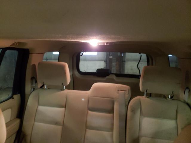 Photo 10 from auction – 2006 FORD EXPLORER X with VIN 1FMEU73E26ZA11253