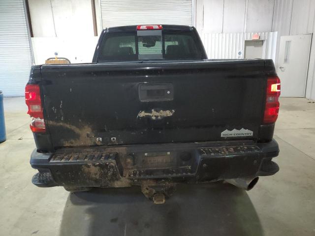 Photo 6 from auction – 2015 CHEVROLET SILVERADO with VIN 1GC1KXE84FF597536
