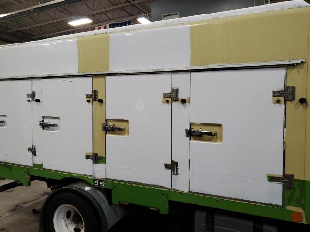 Photo 10 from auction – 2012 FORD ECONOLINE with VIN 1FDXE4FL5CDA00044