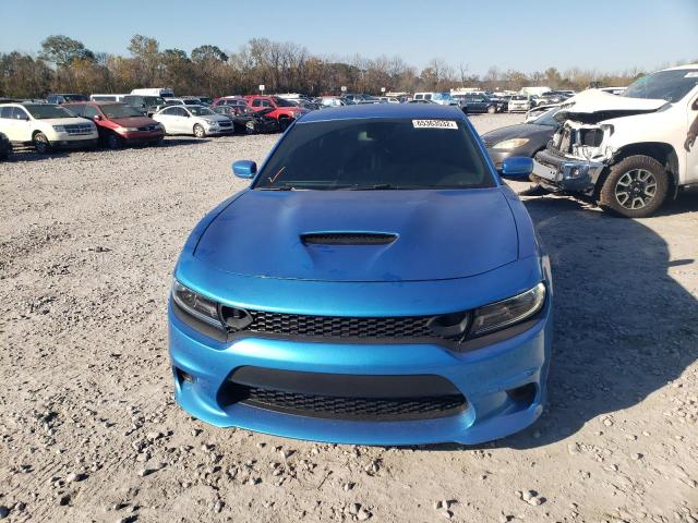 Photo 5 from auction – 2019 DODGE CHARGER SC with VIN 2C3CDXGJ4KH721515