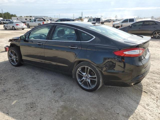 Photo 2 from auction – 2013 FORD FUSION TIT with VIN 3FA6P0K99DR323234