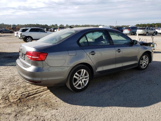 Photo 3 from auction – 2015 VOLKSWAGEN JETTA BASE with VIN 3VW2K7AJ5FM350939