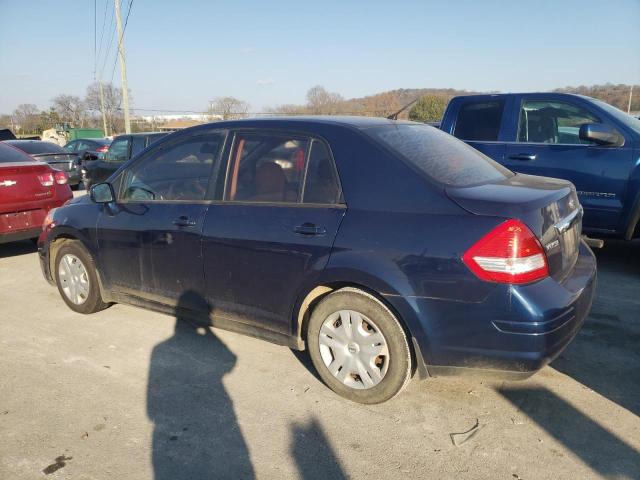 Photo 2 from auction – 2011 NISSAN VERSA S with VIN 3N1BC1AP4BL483227