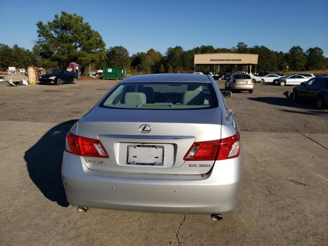Photo 6 from auction – 2009 LEXUS ES 350 with VIN JTHBJ46GX92278857