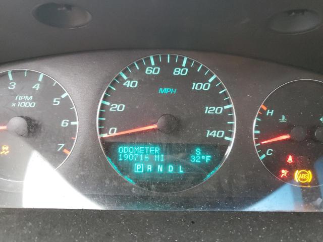 Photo 9 from auction – 2014 CHEVROLET IMPALA LIM with VIN 2G1WB5E34E1123311