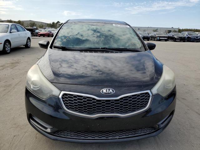 Photo 5 from auction – 2015 KIA FORTE LX with VIN KNAFK4A68F5405854
