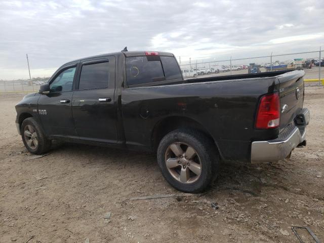 Photo 2 from auction – 2013 RAM 1500 SLT with VIN 1C6RR6TT4DS700126