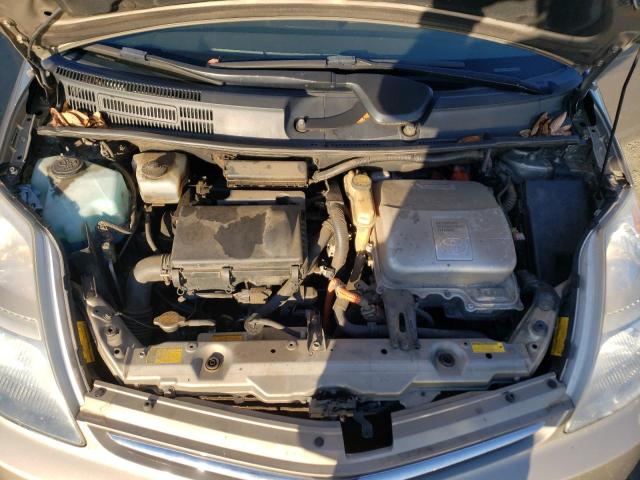 Photo 11 from auction – 2008 TOYOTA PRIUS with VIN JTDKB20U687700951