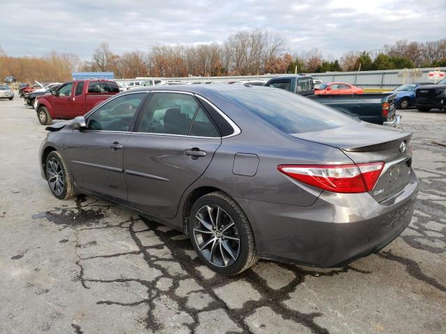 Photo 2 from auction – 2016 TOYOTA CAMRY with VIN 4T1BF1FK5GU522174