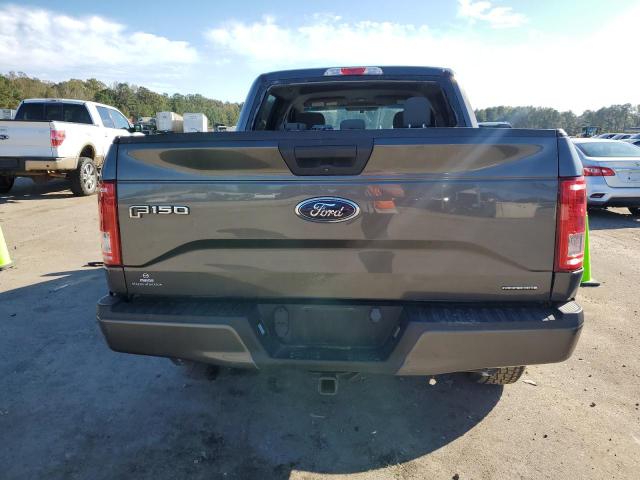 Photo 6 from auction – 2016 FORD F150 SUPER with VIN 1FTEW1CF2GKF40264