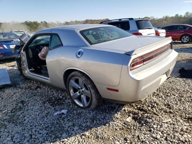 Photo 2 from auction – 2010 DODGE CHALLENGER with VIN 2B3CJ5DT7AH136555