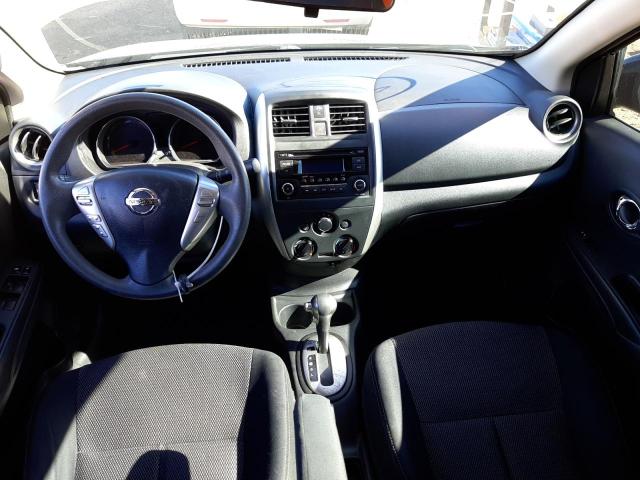 Photo 8 from auction – 2016 NISSAN VERSA S with VIN 3N1CN7AP7GL874641