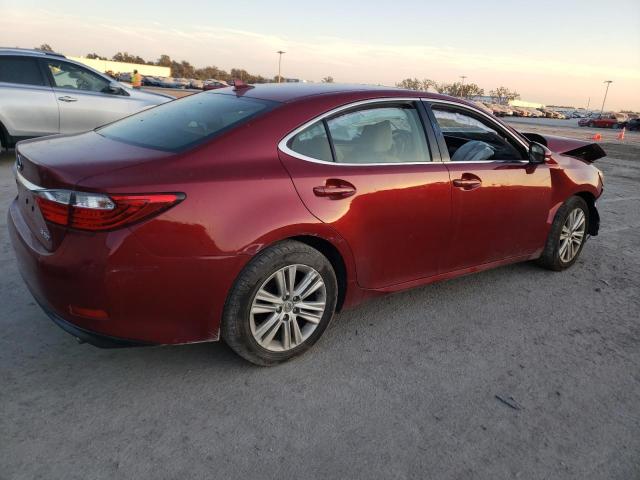 Photo 3 from auction – 2014 LEXUS ES 350 with VIN JTHBK1GG6E2096240