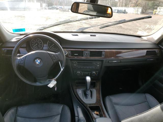 Photo 8 from auction – 2011 BMW 328 XI SUL with VIN WBAPK5C58BA994100