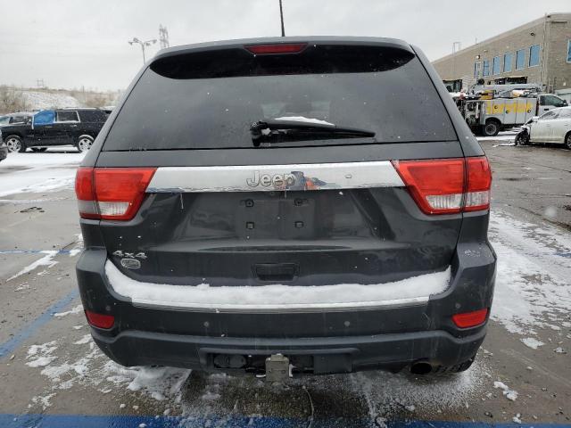 Photo 6 from auction – 2011 JEEP GRAND CHER with VIN 1J4RR6GG3BC608299