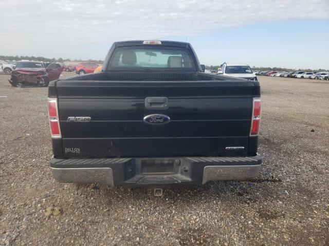 Photo 6 from auction – 2012 FORD F150 with VIN 1FTNF1CF7CKE04092