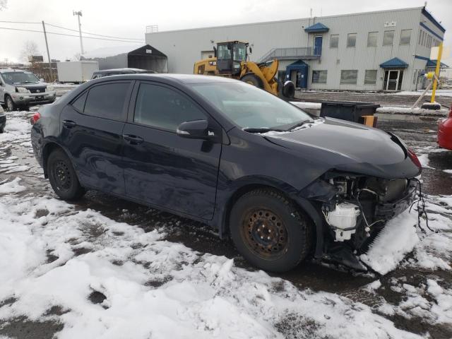 Photo 4 from auction – 2017 TOYOTA COROLLA L with VIN 2T1BURHE6HC937258