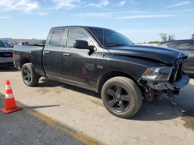 Photo 4 from auction – 2016 RAM 1500 ST with VIN 1C6RR7FT3GS316327