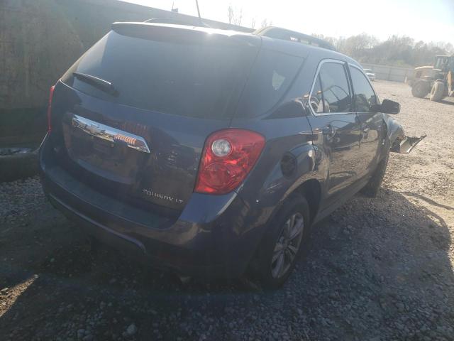 Photo 3 from auction – 2014 CHEVROLET EQUINOX LT with VIN 2GNFLFE34E6172724