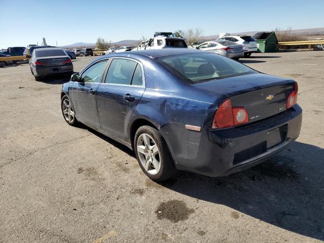 Photo 2 from auction – 2011 CHEVROLET MALIBU with VIN 1G1ZA5EU5BF332151