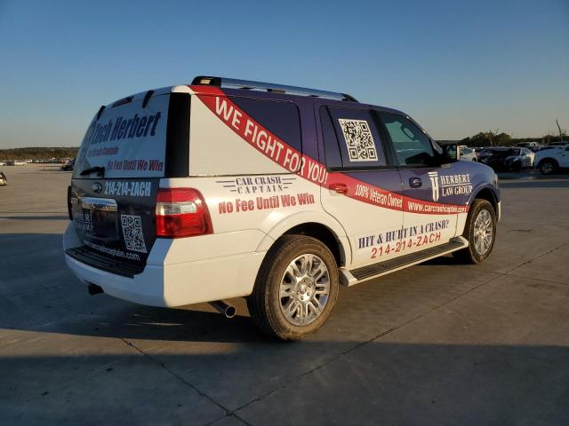 Photo 3 from auction – 2013 FORD EXPEDITION with VIN 1FMJU1K56DEF03138