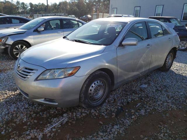 TOYOTA CAMRY CE 2008 with VIN 4T1BE46K88U224692 - Photo from auction