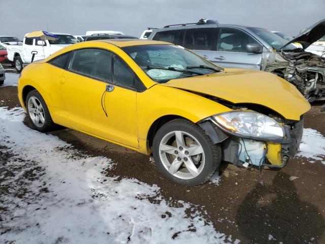 Photo 4 from auction – 2009 MITSUBISHI ECLIPSE GS with VIN 4A3AK24F99E015036