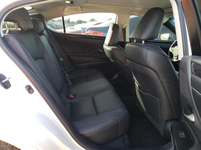 Photo 10 from auction – 2021 LEXUS ES 350 BAS with VIN 58ADZ1B10MU085427