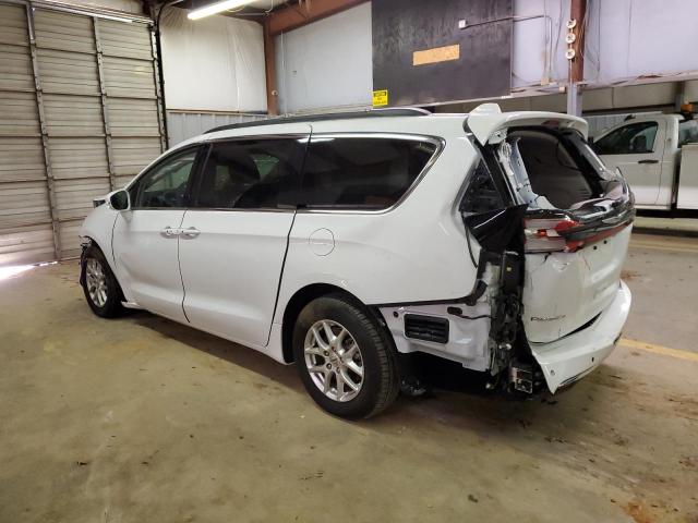 Photo 2 from auction – 2022 CHRYSLER PACIFICA T with VIN 2C4RC1BG9NR106622