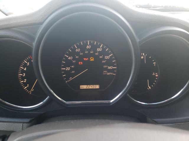 Photo 9 from auction – 2005 LEXUS RX 330 with VIN 2T2GA31U85C028037