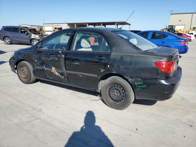 Photo 2 from auction – 2003 TOYOTA COROLLA CE with VIN JTDBR32E930015870